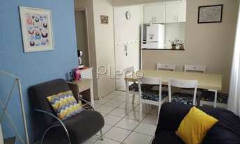 Imagem 5: Apartamento - Vila João Jorge - Campinas