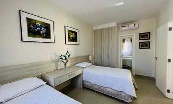 Imagem 5: Apartamento com 227m² - lazer completo - 3 suítes - móveis planejados - SP