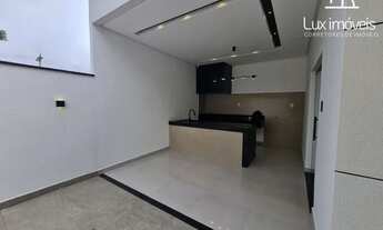 Imagem 7: Quinta das Marinas/ Térrea 145m² / 03 Suítes/ Área Gourmet