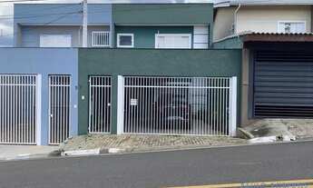 Imagem 3: CASA ASSOBRADADA - JARDIM JARAGUÁ - SP