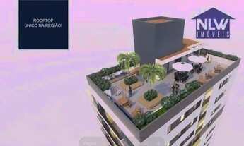 Imagem 4: Apartamento com 2 dormitórios à venda, 44 m² por R$ 338.000,00 - Vila Carrão - São Paulo/S