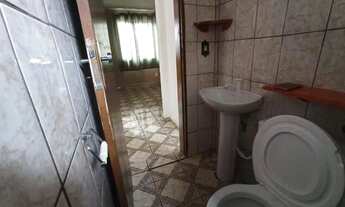 Imagem 4: Apartamento com 2 dormitórios, 48 m² - venda por R$ 79.000,00 ou aluguel por R$ 845,00/mês