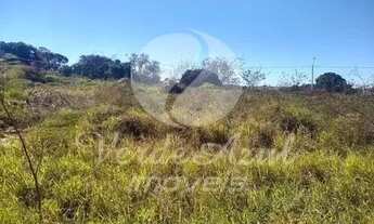 Imagem 2: Terreno - Cidade Satélite Íris - Campinas