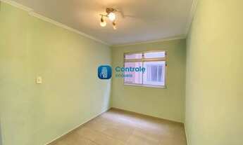 Imagem 2: Apartamento para venda com 41 metros quadrados com 2 quartos em Campinas - São José - SC