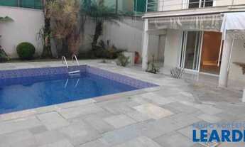 Imagem 4: CASA EM CONDOMÍNIO - ALPHAVILLE 10 - SP