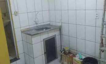 Imagem 4: Apartamento 1 quarto