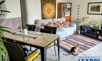 Imagem 6: APARTAMENTO - MIRANDÓPOLIS - SP