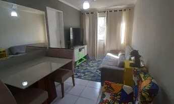 Imagem: Apartamento com 2 dormitórios à venda