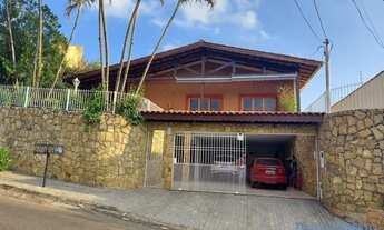 Imagem 2: CASA ASSOBRADADA - VILA ESPERIA OU GIGLIO - SP