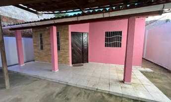 Imagem 2: VENDO CASA EM JARDIM TROPICAL