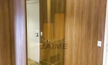 Imagem 5: Apartamento 02 dormitórios, 02 vagas em Pinheiros