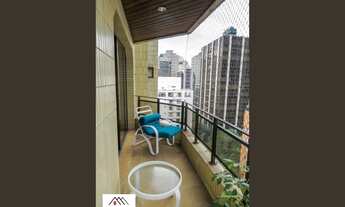 Imagem 7: Apartamento Locação 3 Dormitórios - 240 m² Itaim Bibi