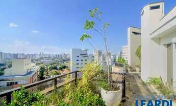 Imagem 3: APARTAMENTO - CAMPO BELO - SP