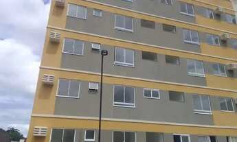 Imagem 3: Apartamento para aluguel com 45 metros quadrados com 2 quartos, lazer completo