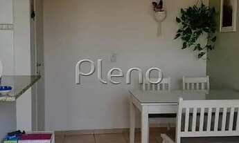 Imagem 5: Apartamento - São Bernardo - Campinas