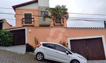 Imagem 7: Casa com 4 dormitórios, 350 m² - venda por R$ 500.000,00 ou aluguel por R$ 3.300,00/mês