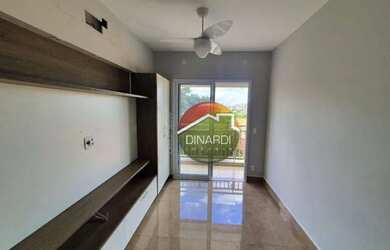 Imagem 2: Apartamento com 2 dormitórios para alugar, 64 m² por R$ 2.550,00/mês - Vila Monte Alegre