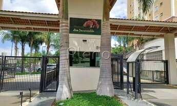 Imagem 2: Apartamento - Vila Industrial - Campinas