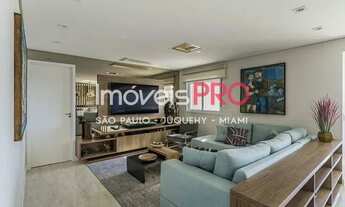 Imagem 6: Campo Belo - 151 m2 - varanda gourmet - 3 suítes - 3 vagas