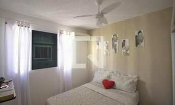 Imagem 5: Apartamento para Aluguel - Barro Vermelho, 2 Quartos, 50 m2