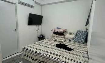 Imagem 4: Apartamento com 2 dormitórios para alugar, 45 m² por R$ 1.100/mês - Prefeito José Walter