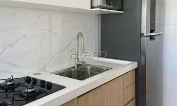 Imagem 4: Apartamento à venda no Vila Industrial - Campinas/SP