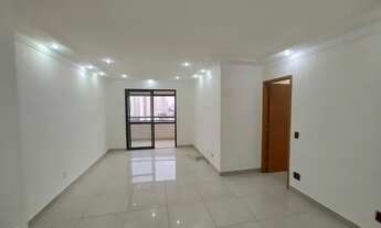 Imagem: Apartamento para aluguel tem 103 m², com