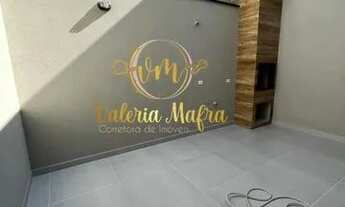 Imagem 5: Sobrado para Venda em Santo André, Vila Floresta, 3 dormitórios, 1 suíte, 2 banheiros, 2 v