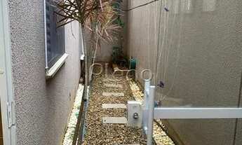 Imagem 7: Apartamento à venda no Jardim Antonio Von Zuben - Campinas/SP