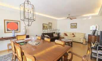 Imagem 5: Venda Apartamento 3 Dormitórios - 145 m² Higienópolis