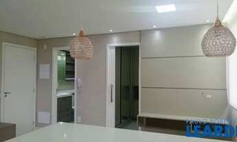 Imagem 4: APARTAMENTO - JARDIM MARAJOARA - SP