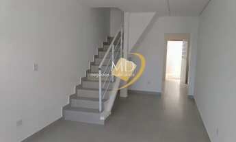 Imagem 4: Sobrado em Vila para Alugar - B. Cerâmica