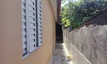 Imagem: Aluguel de 3 cômodos no JD Rodrigo