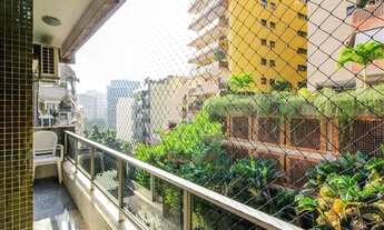 Imagem: ÓTIMO 3 QUARTOS COM 2 VAGAS NA LAGOA!