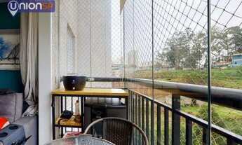 Imagem 5: Apartamento com 2 dormitórios à venda, 50 m² por R$ 400.000,00 - Morumbi - São Paulo/SP