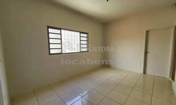 Imagem 2: Casa Padrão em São José do Rio Preto