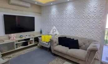 Imagem 2: LINDA COBERTURA LINEAR REFORMADA / JACAREPAGUÁ