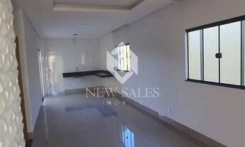 Imagem 4: Linda casa de três quarto no Loteamento Tropical Ville