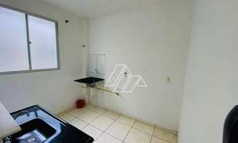 Imagem 2: Apartamento com 2 dormitórios à venda, 40 m² por R$ 135.000,00 - Jardim Califórnia - Maríl