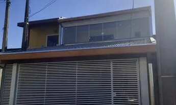 Imagem 3: Linda e Sensacional casa no Bosque dos ipes