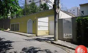 Imagem 2: São Paulo - Casa de Condomínio - Pompéia