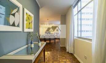 Imagem 4: Apartamento para alugar no bairro Jardim Paulista - São Paulo/SP, Zona Oeste