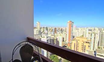 Imagem 7: Apartamento Venda Moema 70 m² 1 Dormitórios