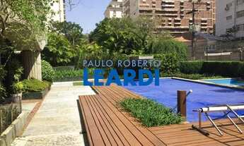 Imagem: APARTAMENTO - JARDIM AMÉRICA - SP