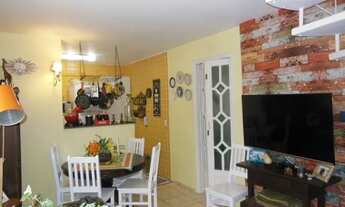 Imagem 3: Cobertura - São Bernardo - Campinas