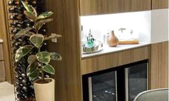 Imagem 5: Apartamento Venda 2 Dormitórios - 118 m² Pinheiros