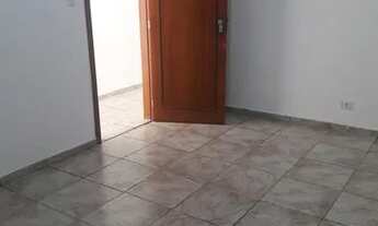 Imagem 5: Apartamento Térreo reformado com 70 mts, de 1 dormitório - Encruzilhada - Santos/ SP