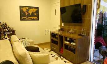 Imagem 2: Casa - Parque Prado - Campinas