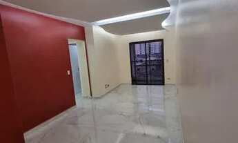 Imagem 4: Apartamento para aluguel tem 76 metros quadrados com 3 quartos em Tatuapé - São Paulo - SP