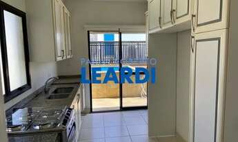 Imagem: COBERTURA - MOEMA ÍNDIOS - SP